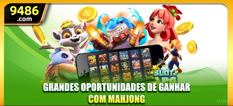 sttbet app de jogo para jogadores brasileiros